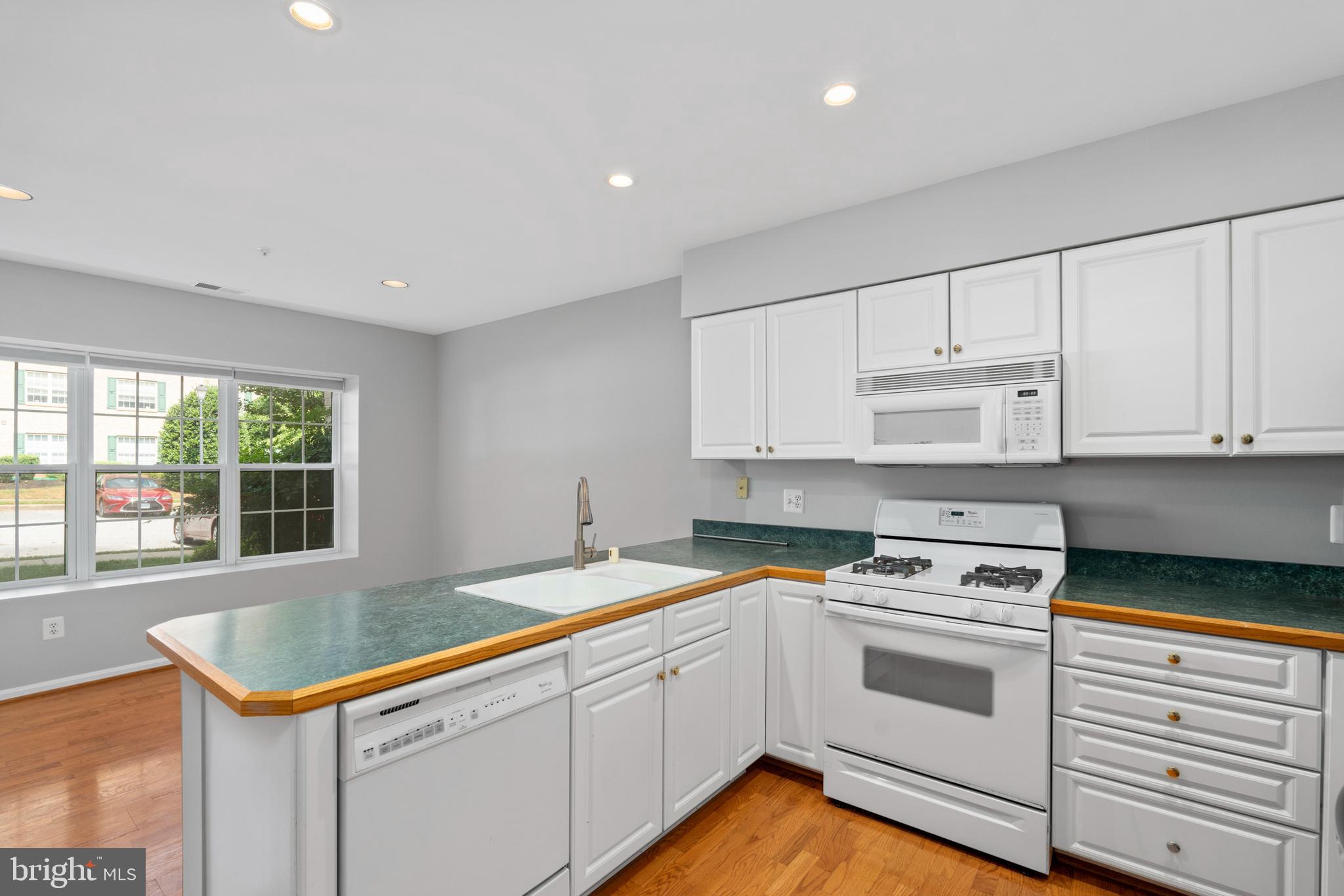 TULLAMORE - Residential Lease