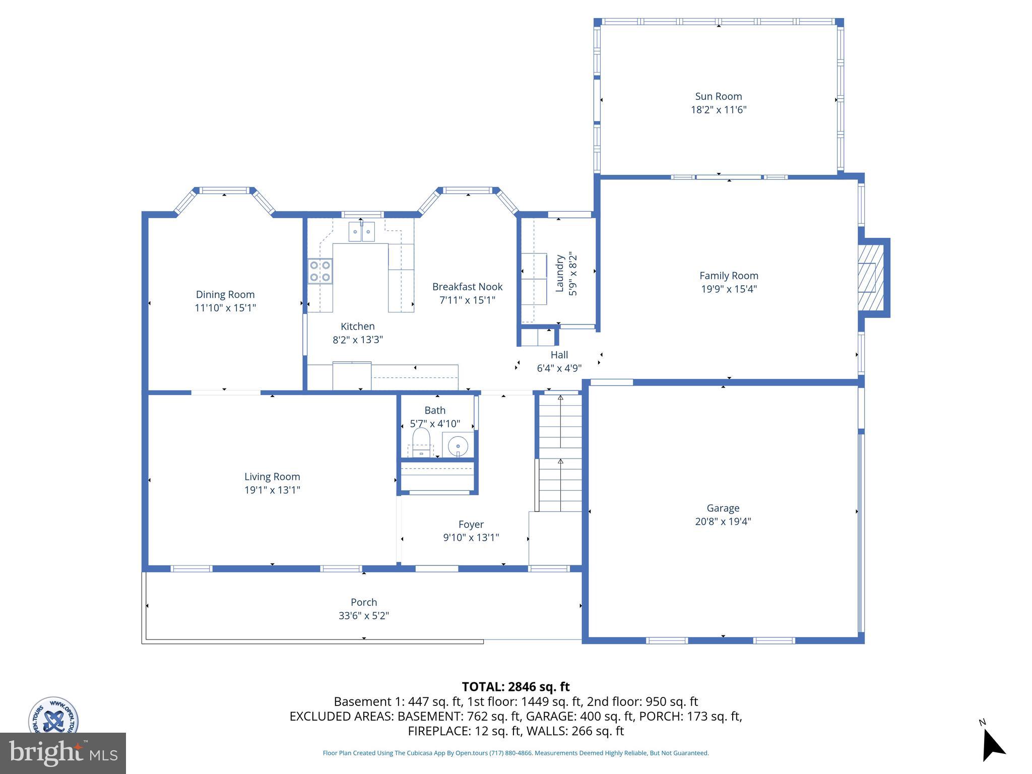 SHERWOOD FOREST - Residential
