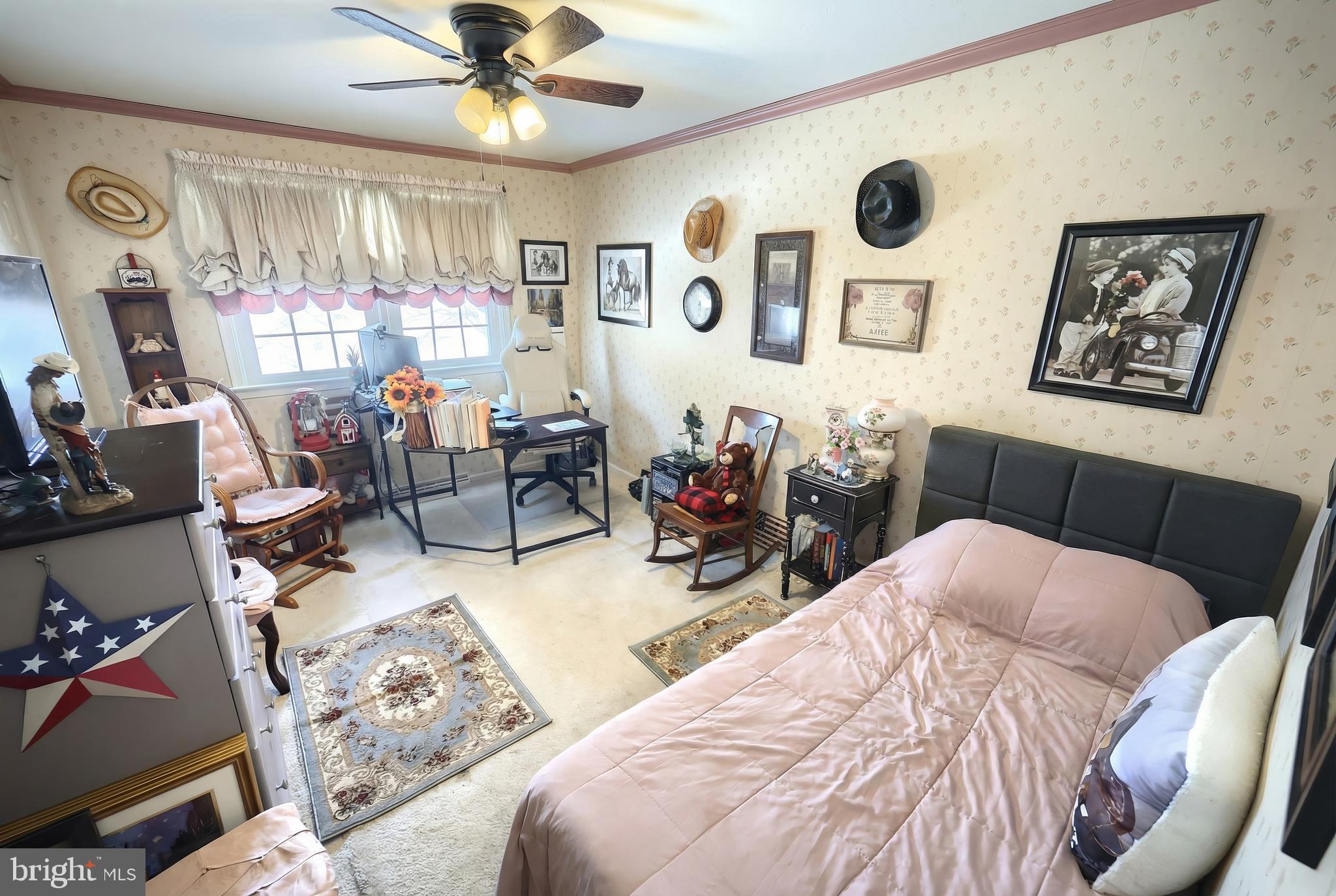 SHERWOOD FOREST - Residential