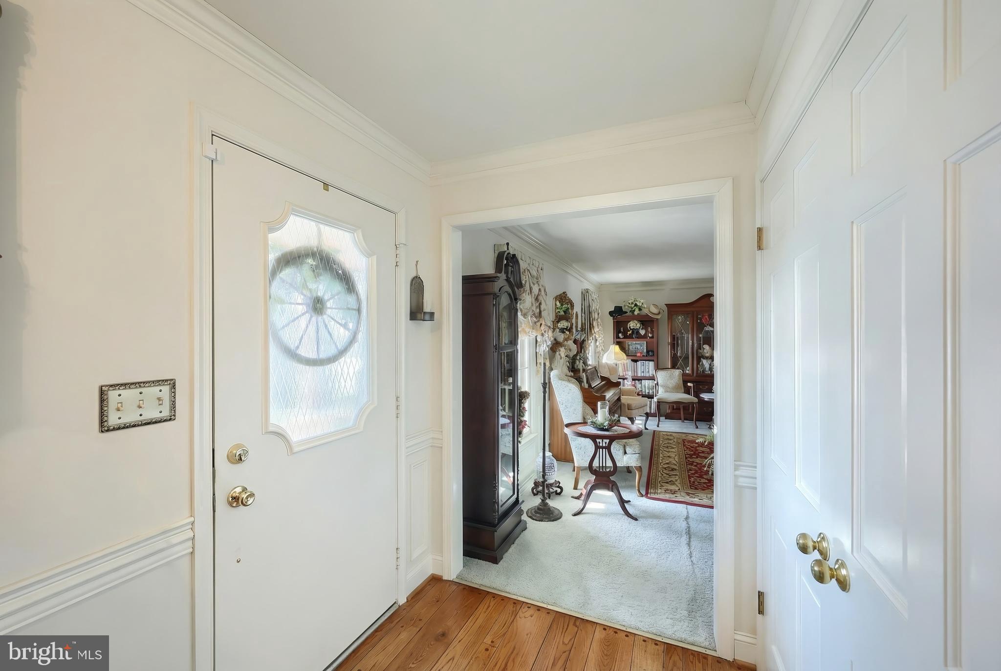 SHERWOOD FOREST - Residential