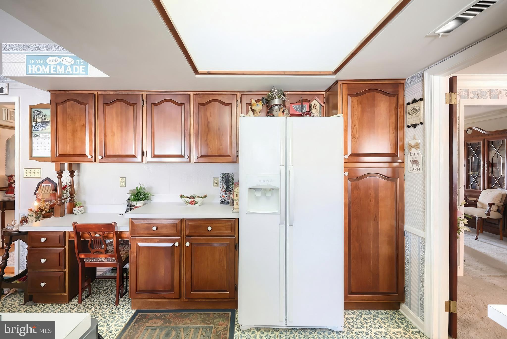 SHERWOOD FOREST - Residential