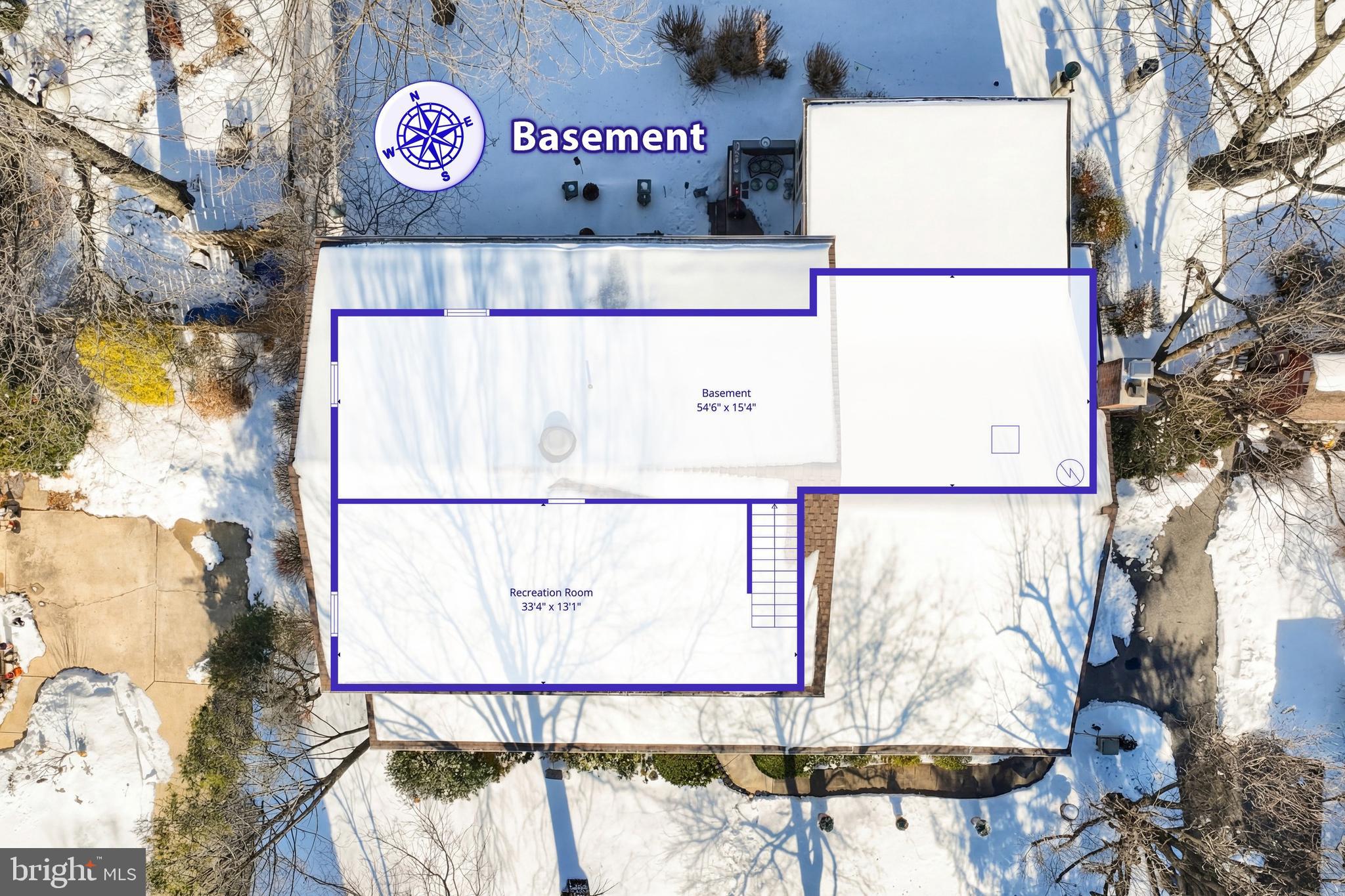 SHERWOOD FOREST - Residential