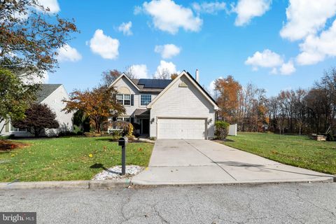 2 WATSON DRIVE MOUNT LAUREL NJ 08054