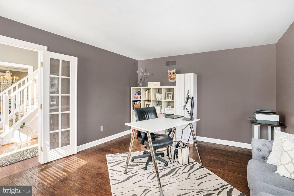 Photo of 23 Ironwood Drive, COLLEGEVILLE, PA 19426 (MLS # PAMC2157770)