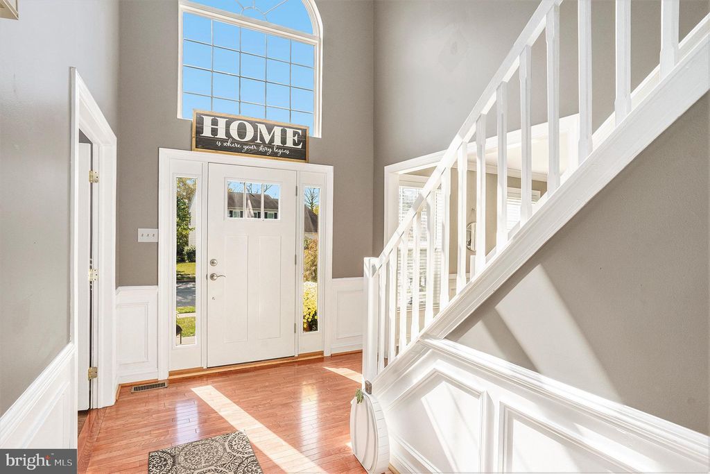 Photo of 23 Ironwood Drive, COLLEGEVILLE, PA 19426 (MLS # PAMC2157770)