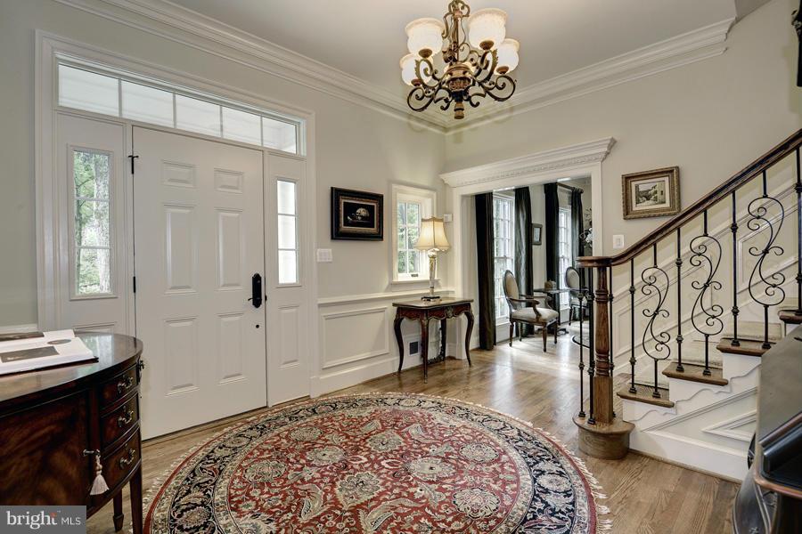 BRADLEY HILLS GROVE - Residential