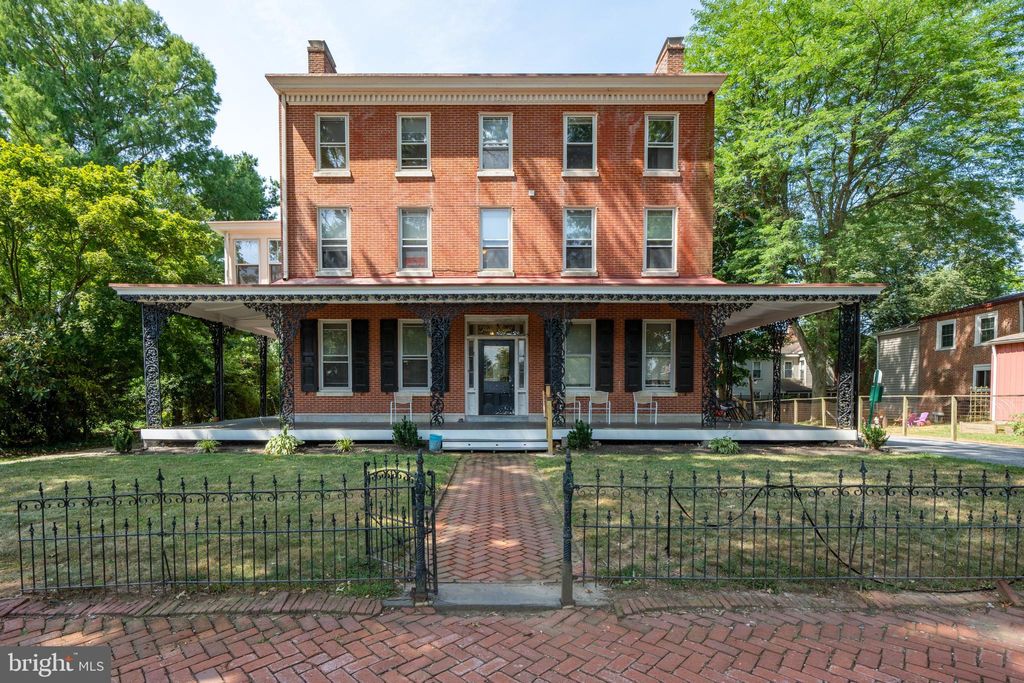 Photo of 308 S Church Street #2, WEST CHESTER, PA 19382 (MLS # PACT2115136)