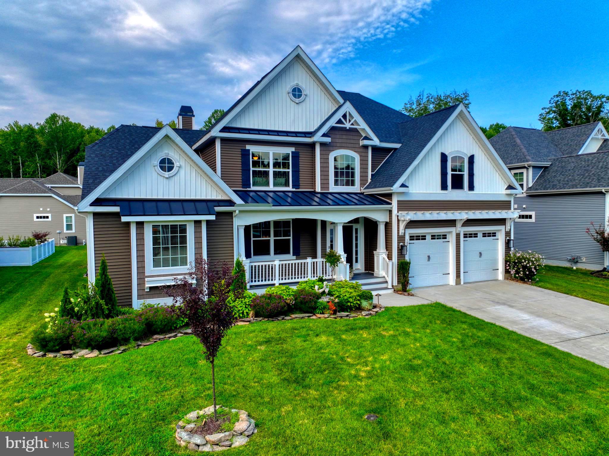 18925 COROLLA WAY LOT 20