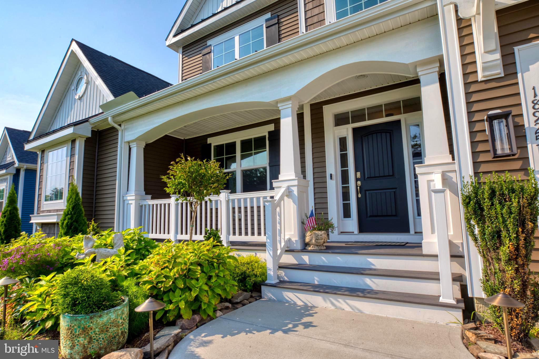 18925 COROLLA WAY LOT 20