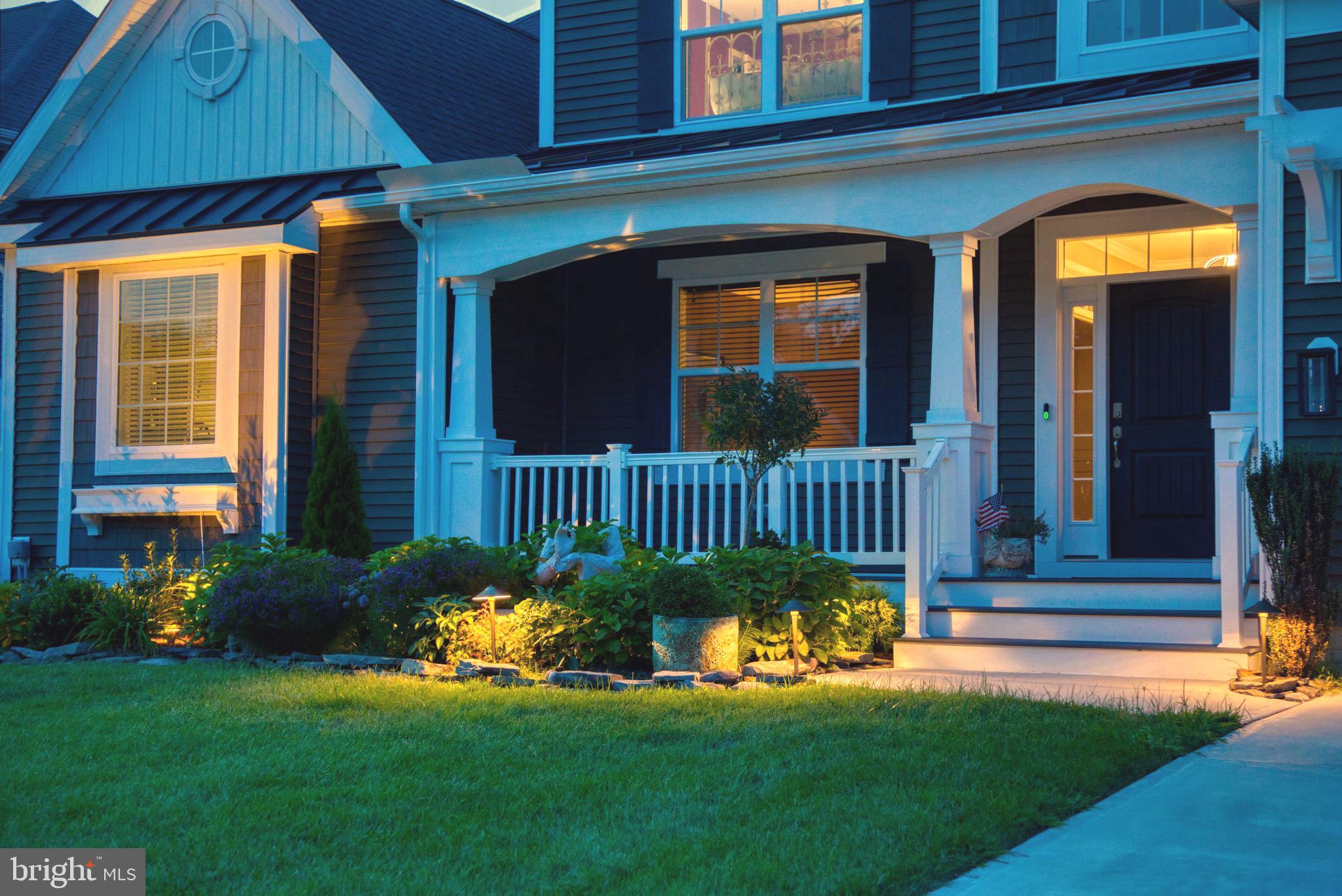 18925 COROLLA WAY LOT 20