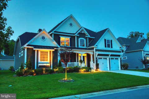 Homes For Sale - 18925 Corolla Way #LOT 20<br/> LEWES, DE 19958