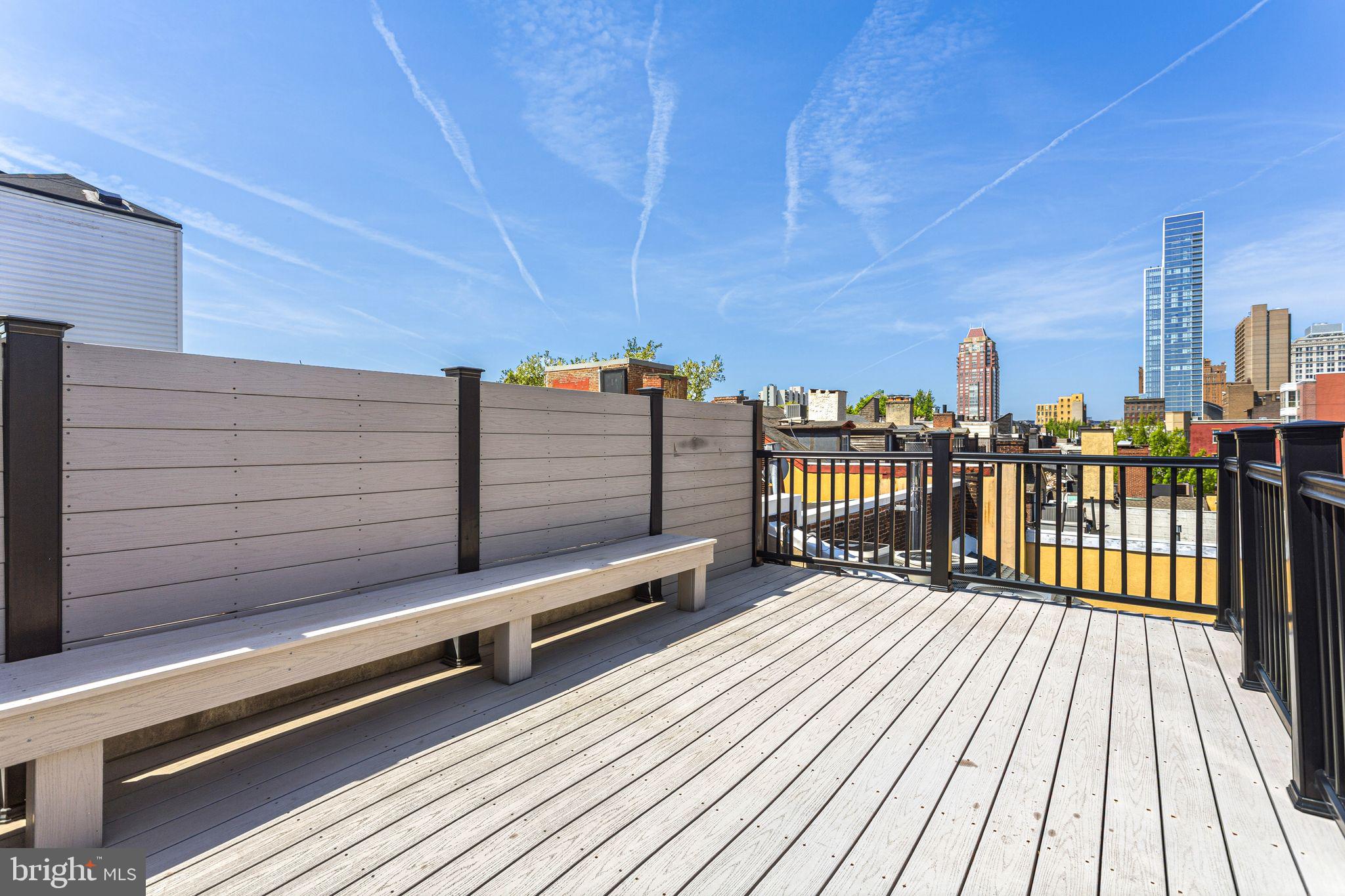 WASHINGTON SQ WEST - Residential