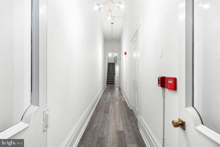 WASHINGTON SQ WEST - Residential