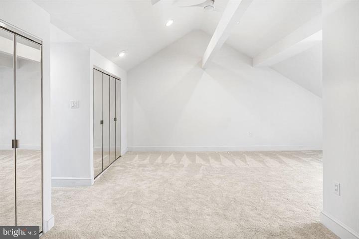 WASHINGTON SQ WEST - Residential