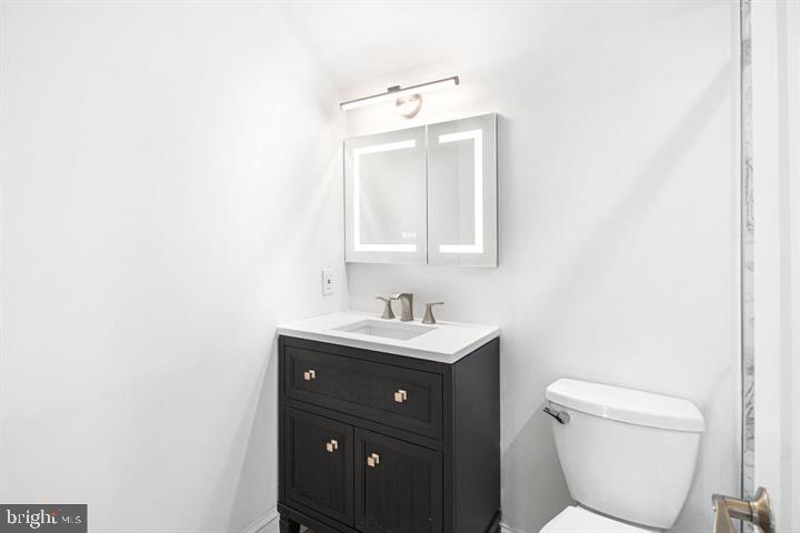 WASHINGTON SQ WEST - Residential