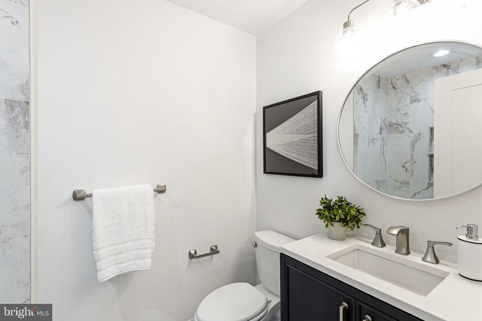 WASHINGTON SQ WEST - Residential