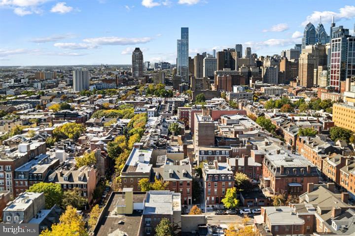 WASHINGTON SQ WEST - Residential