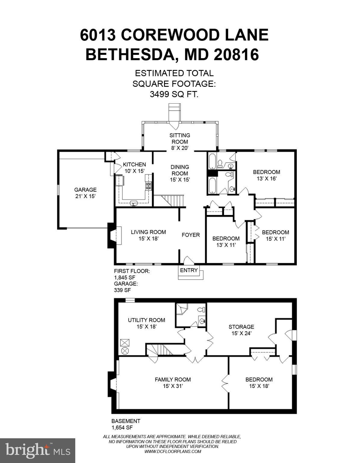 SUMNER - Residential