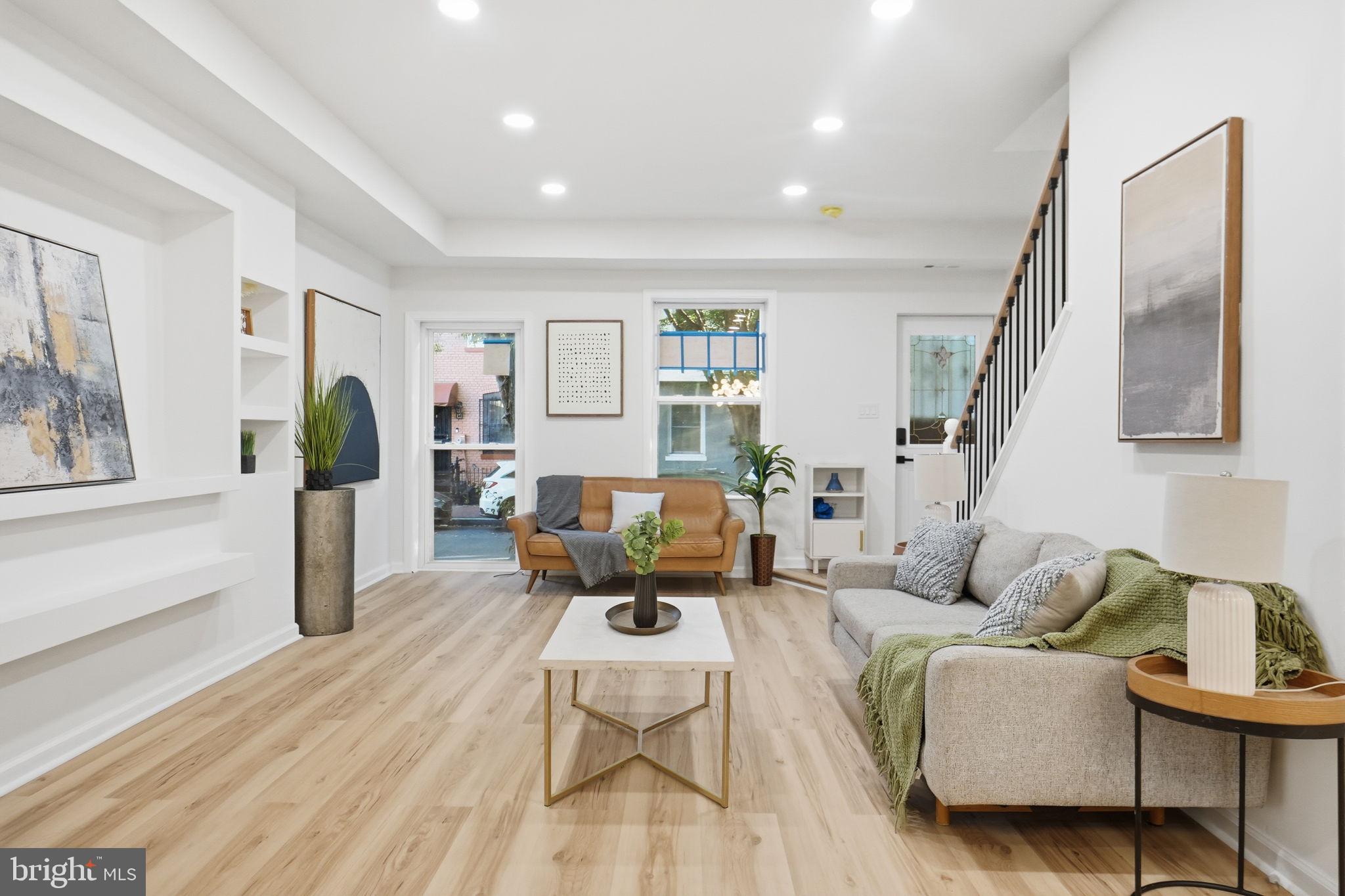 31 BATES STREET NW