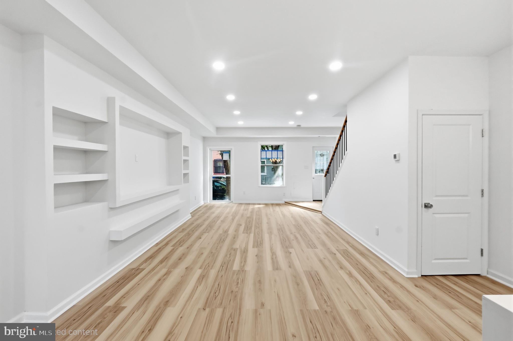 31 BATES STREET NW