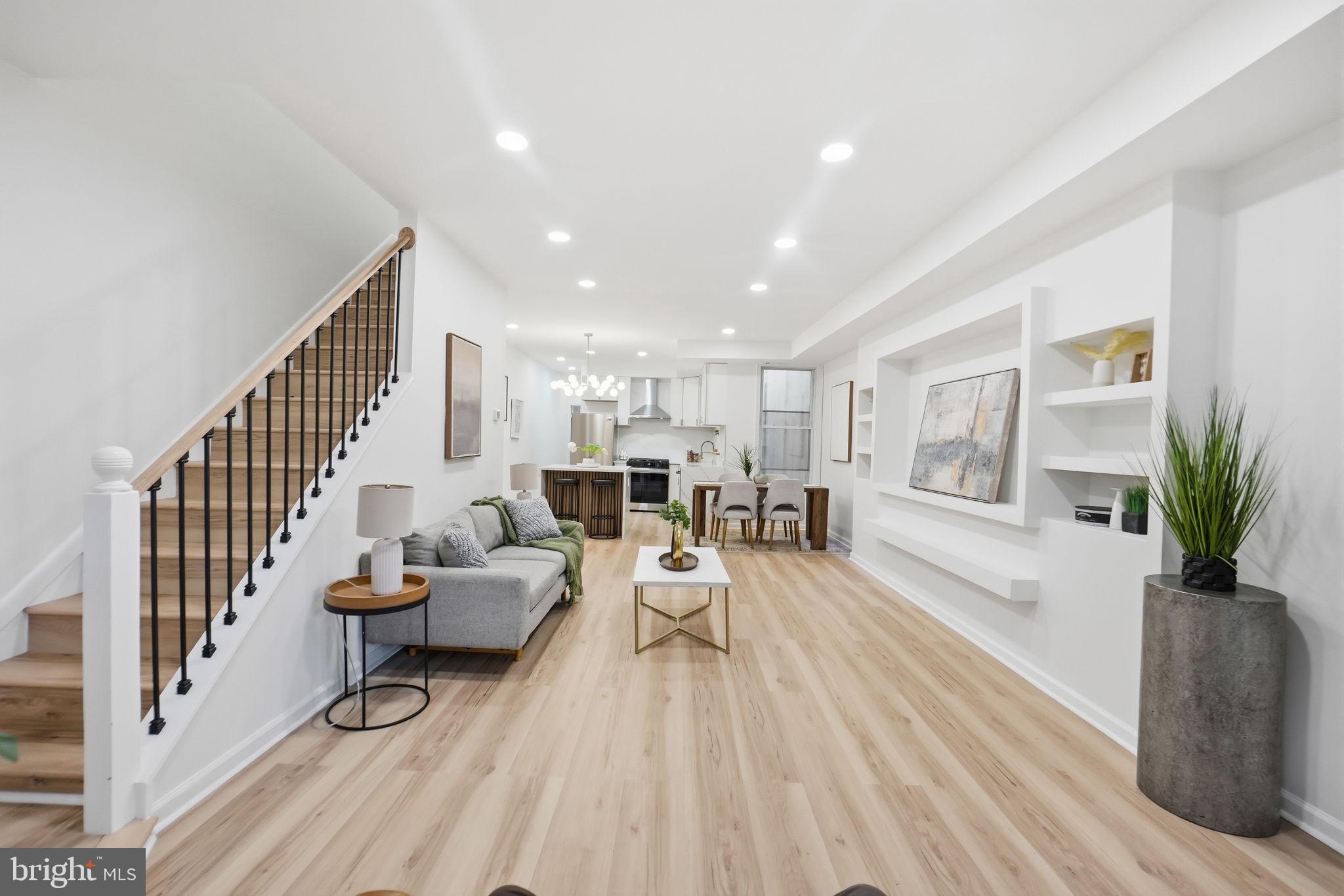 31 BATES STREET NW