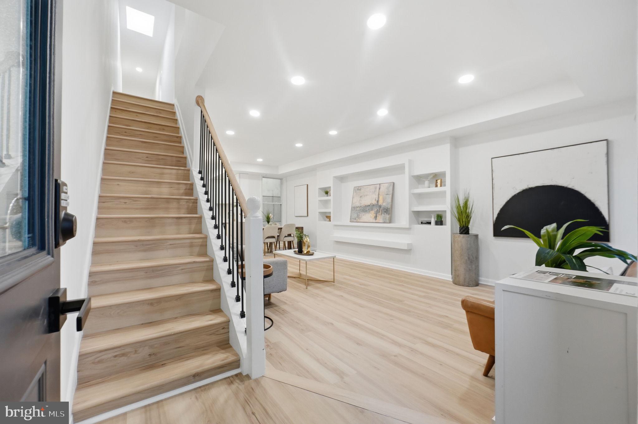 31 BATES STREET NW