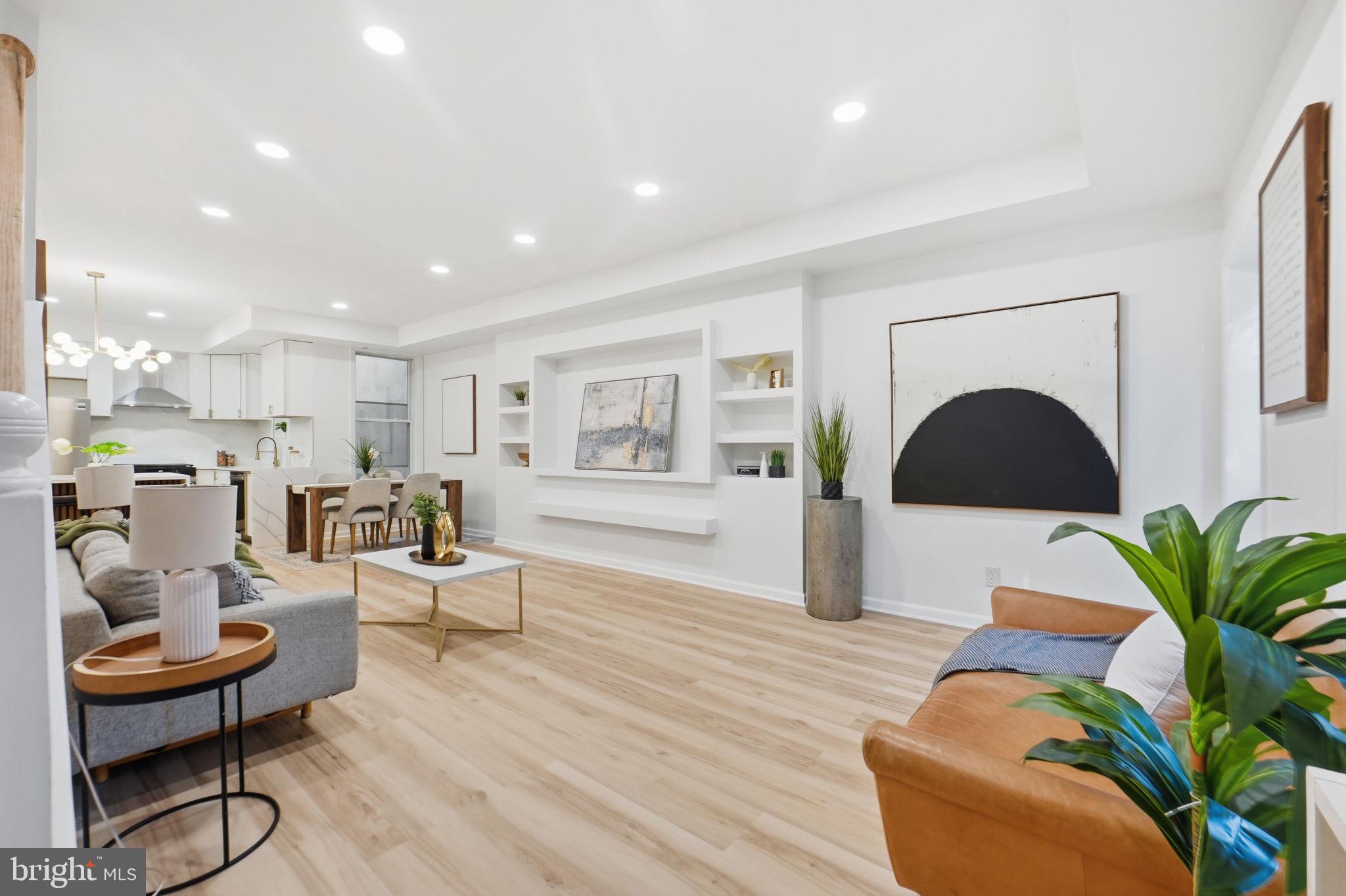 31 BATES STREET NW