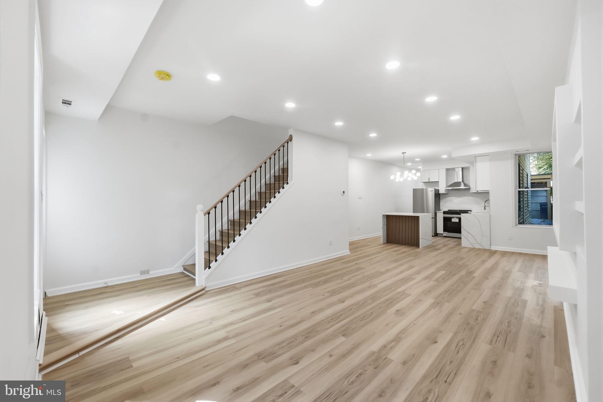 31 BATES STREET NW