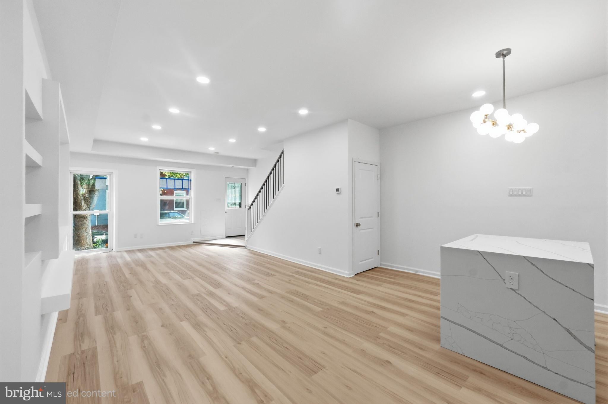 31 BATES STREET NW