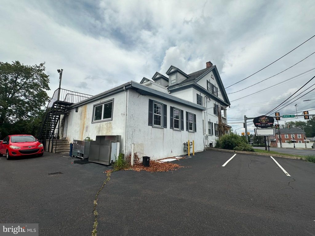 Photo of 13 Butler Avenue, CHALFONT, PA 18914 (MLS # PABU2103994)