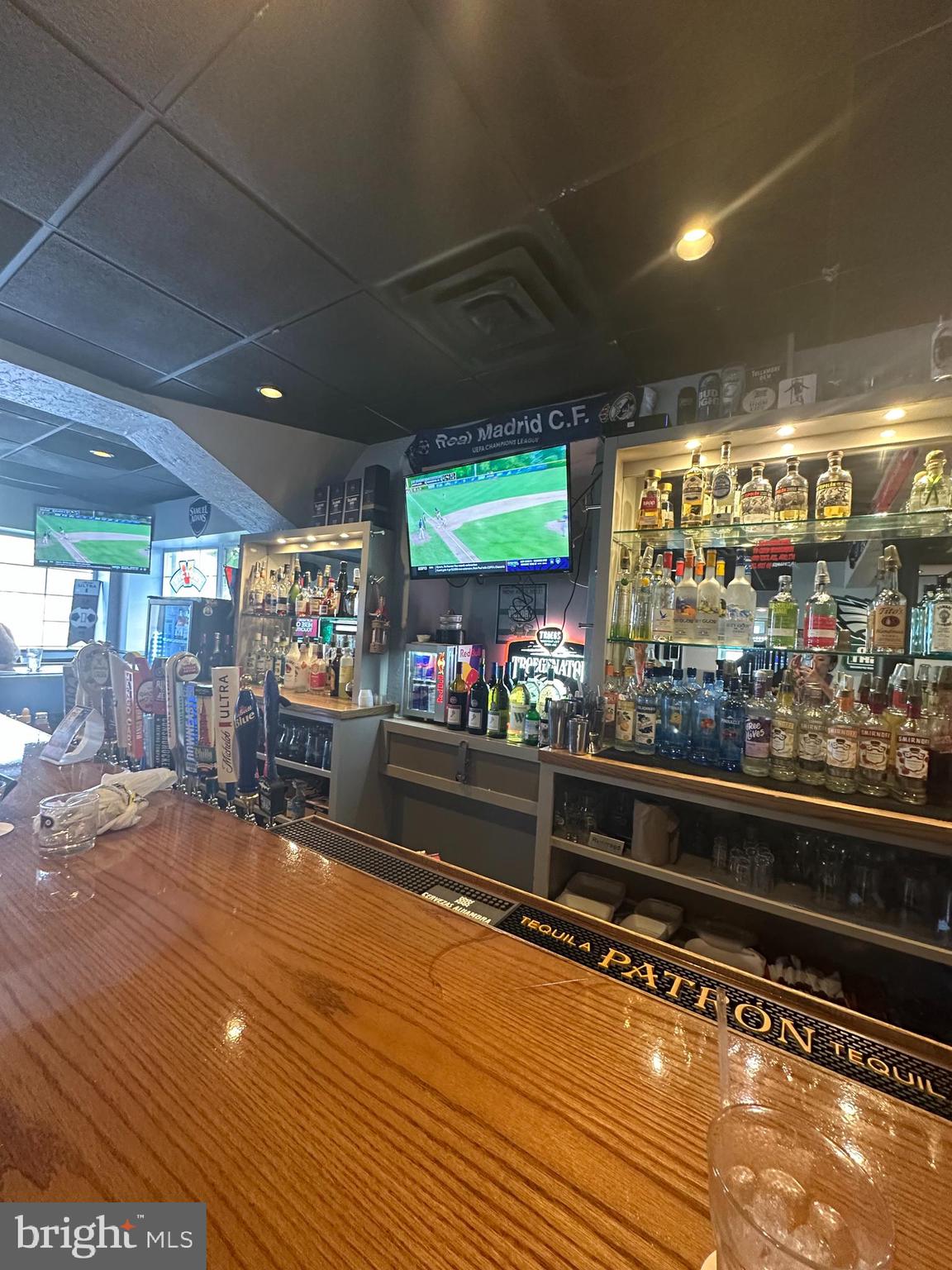 13 - 29 BUTLER AVENUE