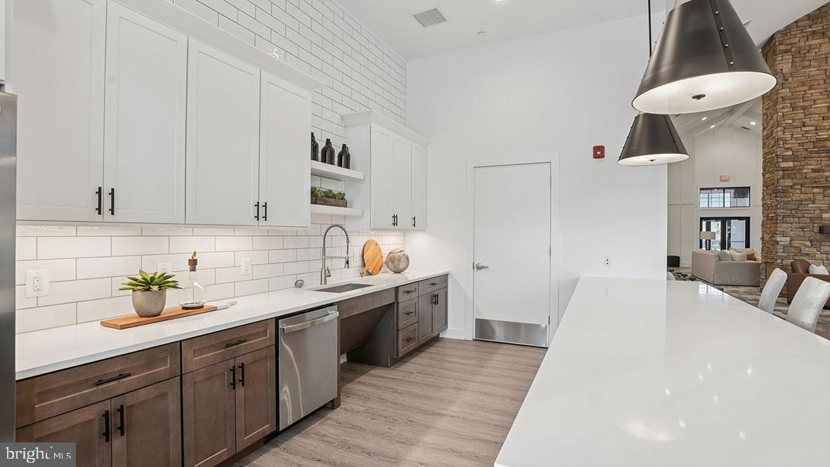 OCEAN CLUB - Residential