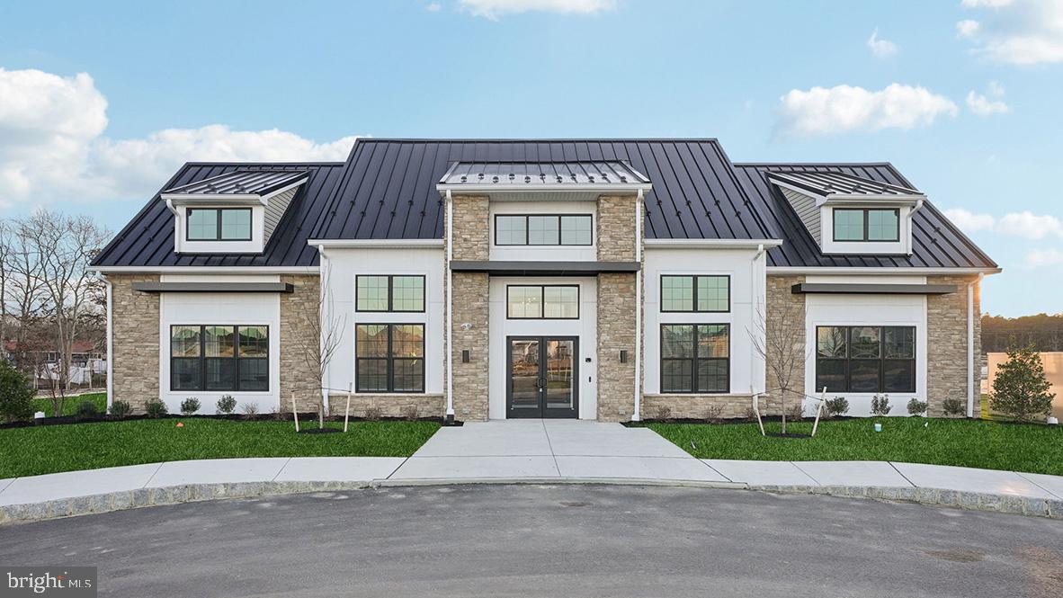 OCEAN CLUB - Residential