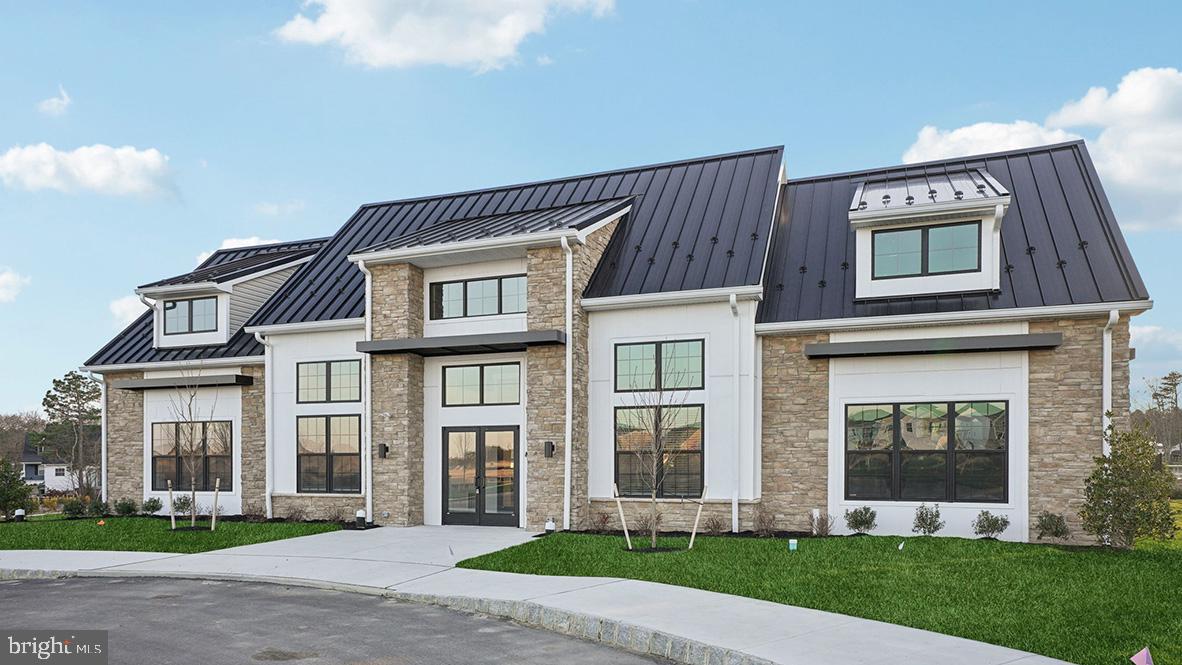 OCEAN CLUB - Residential