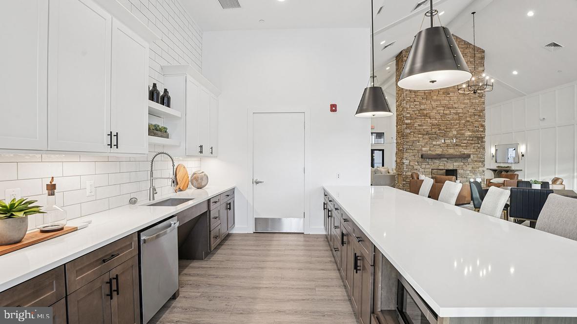 OCEAN CLUB - Residential