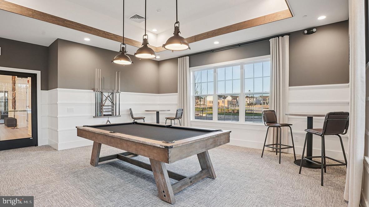 OCEAN CLUB - Residential