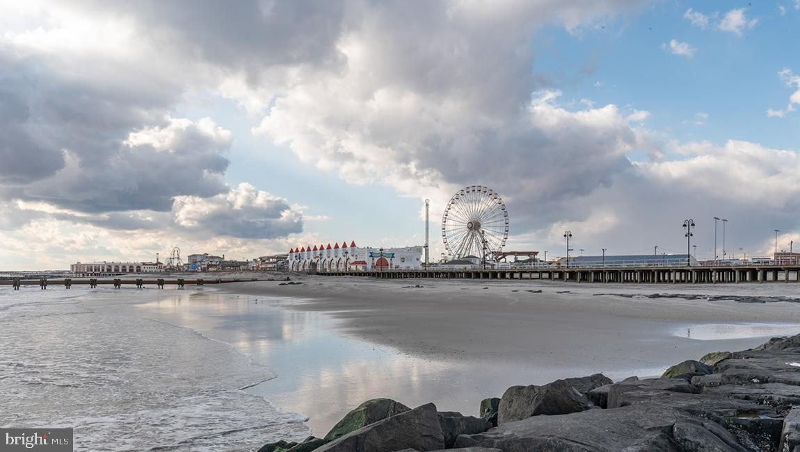 OCEAN CLUB - Residential