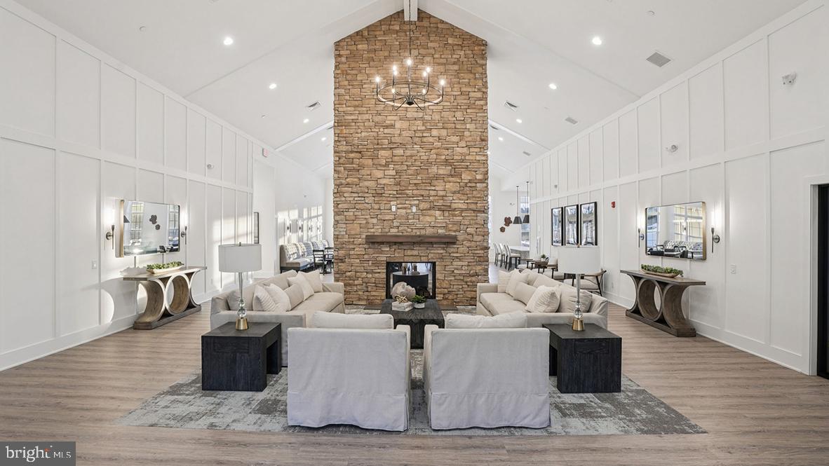 OCEAN CLUB - Residential