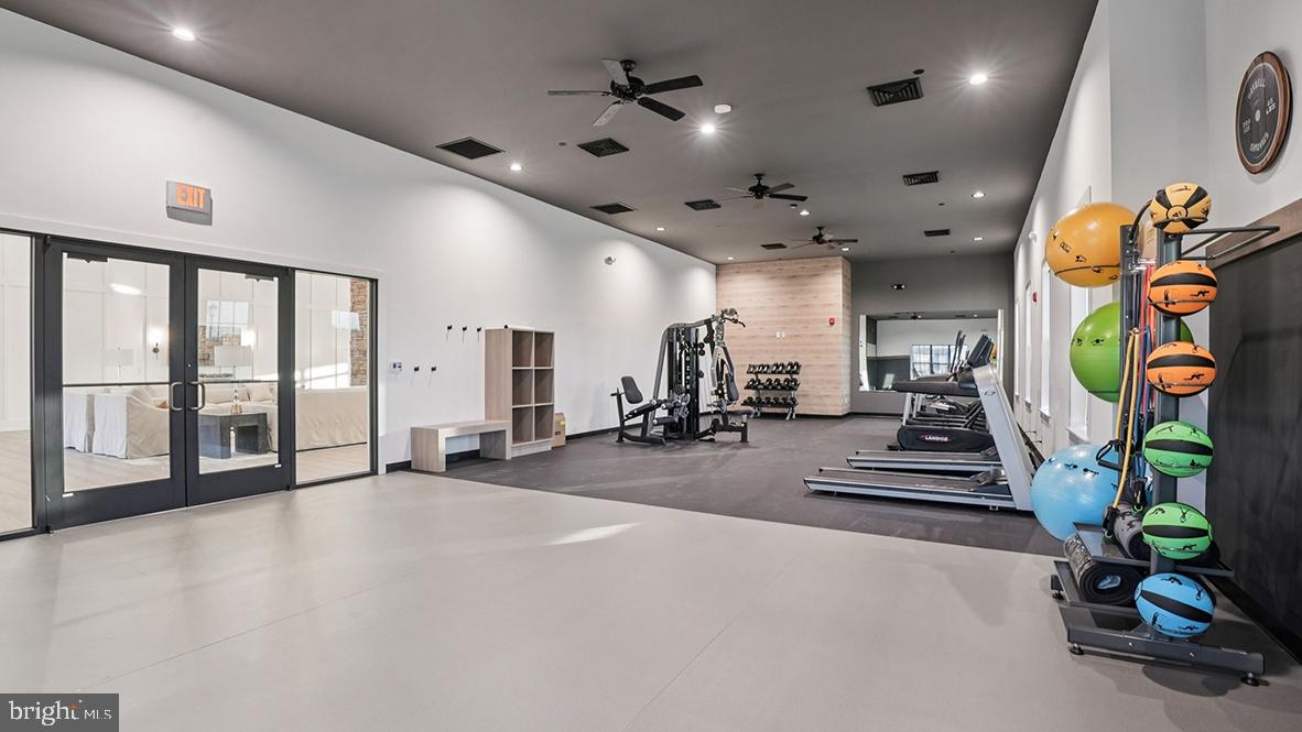 OCEAN CLUB - Residential