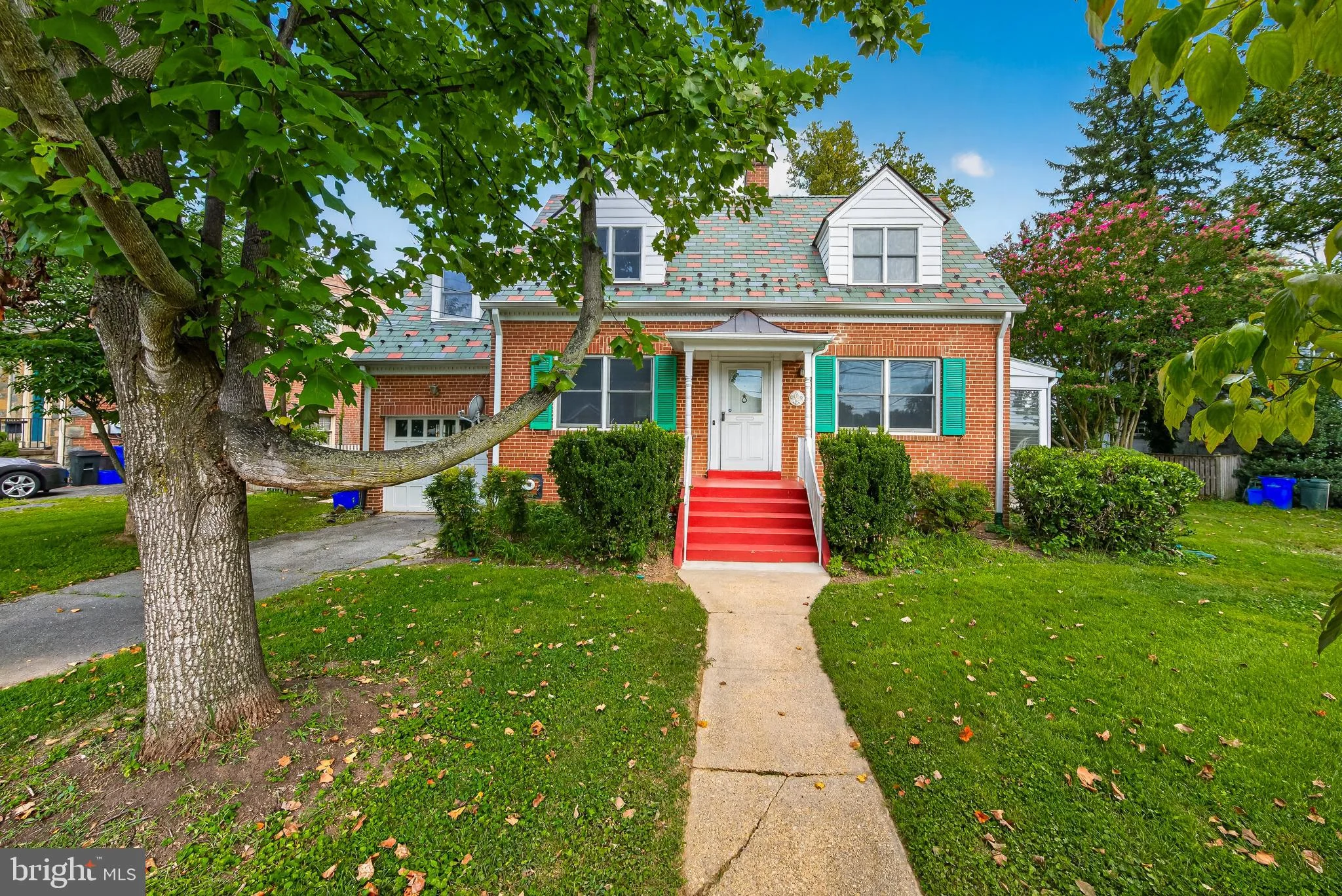 9802 Forest Grove Drive, Silver Spring, MD, 20902