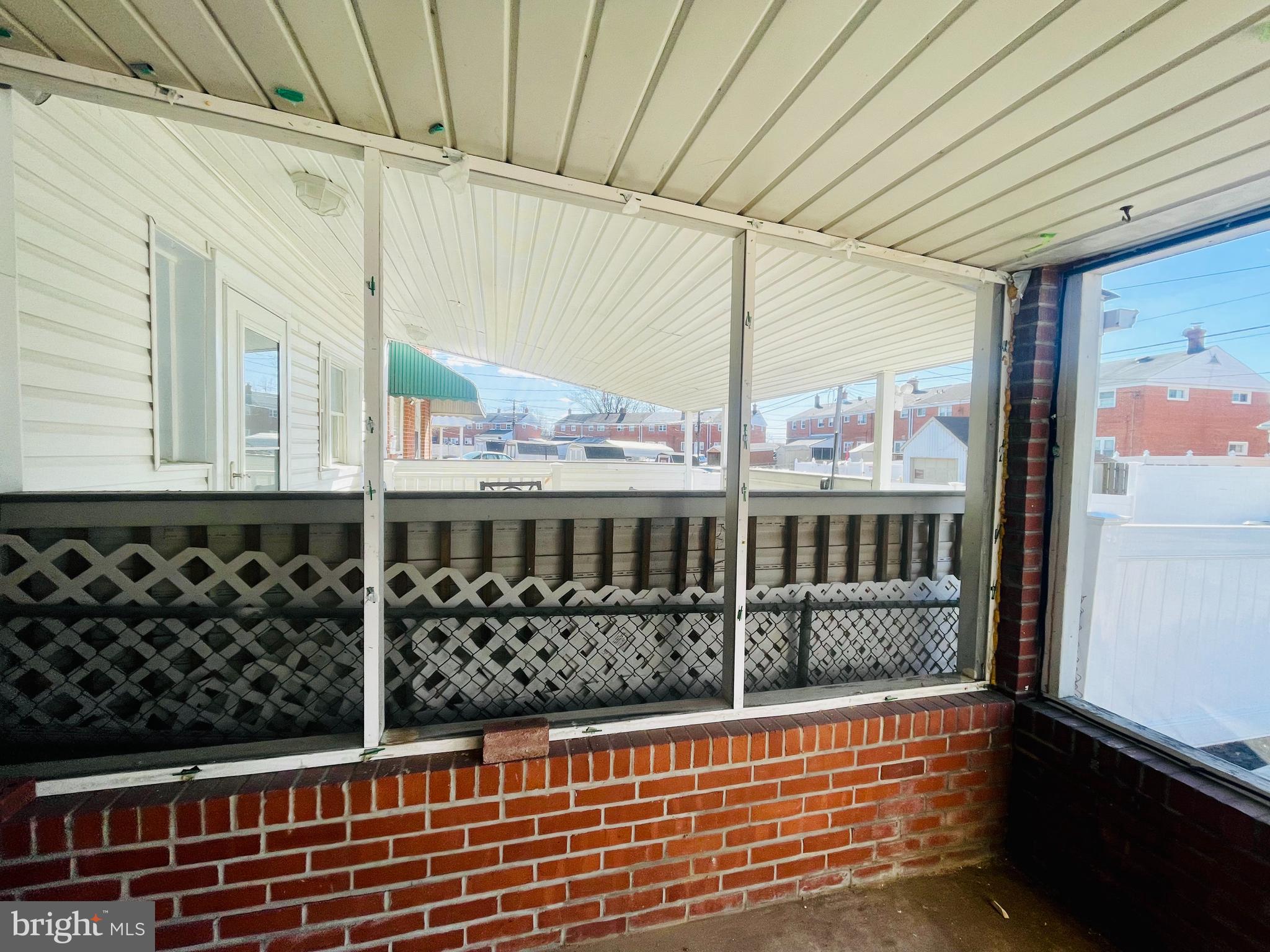 CHARLESMONT - Residential