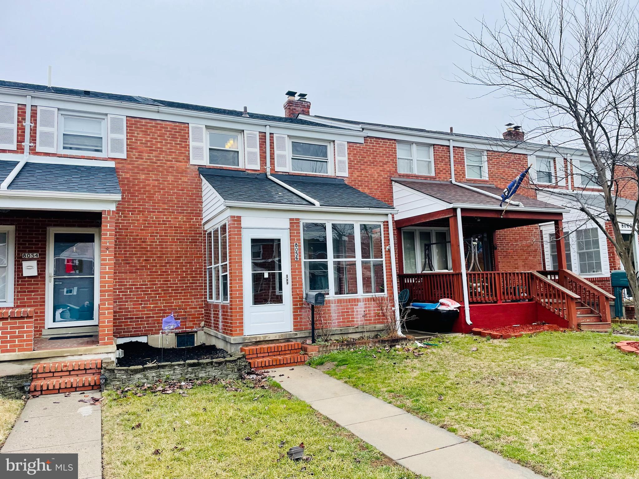 CHARLESMONT - Residential