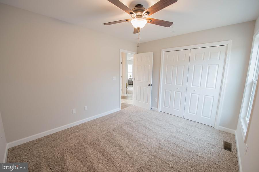 ARCADIA VILLAGE - Residential