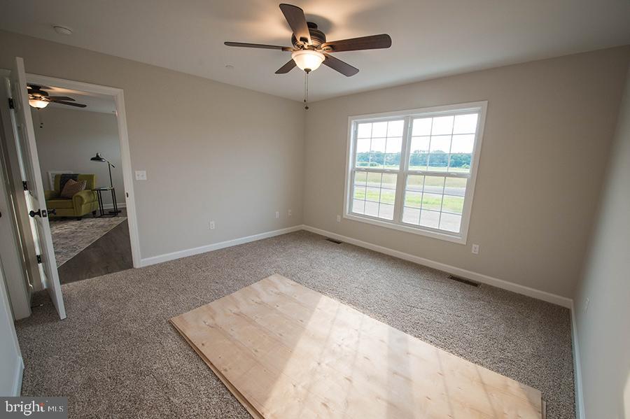 ARCADIA VILLAGE - Residential