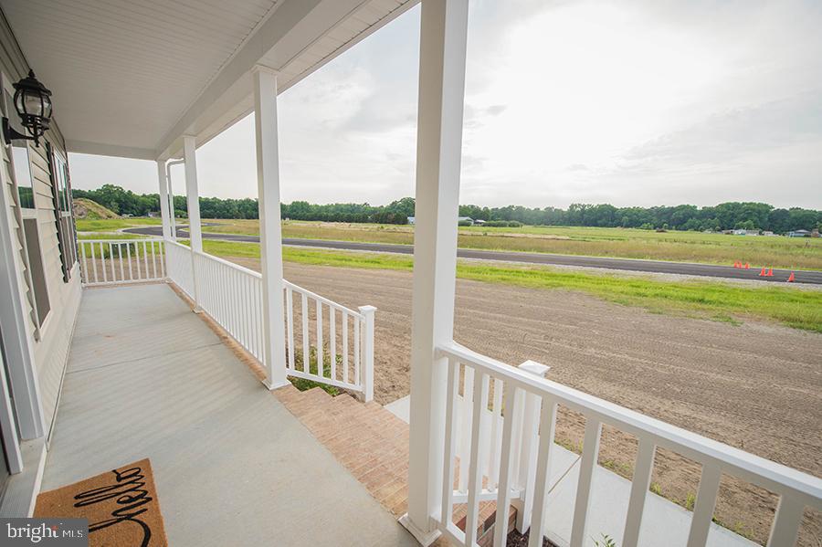 ARCADIA VILLAGE - Residential