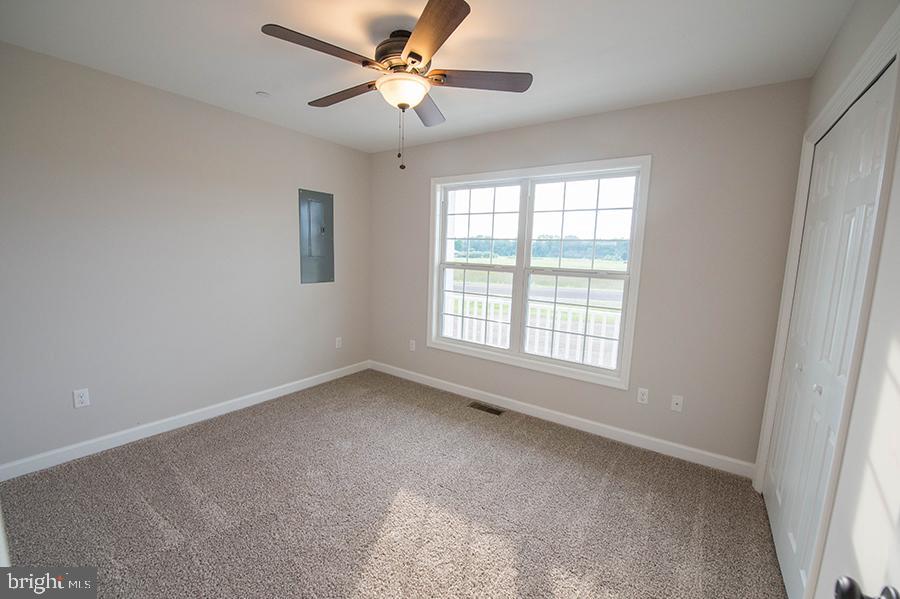 ARCADIA VILLAGE - Residential