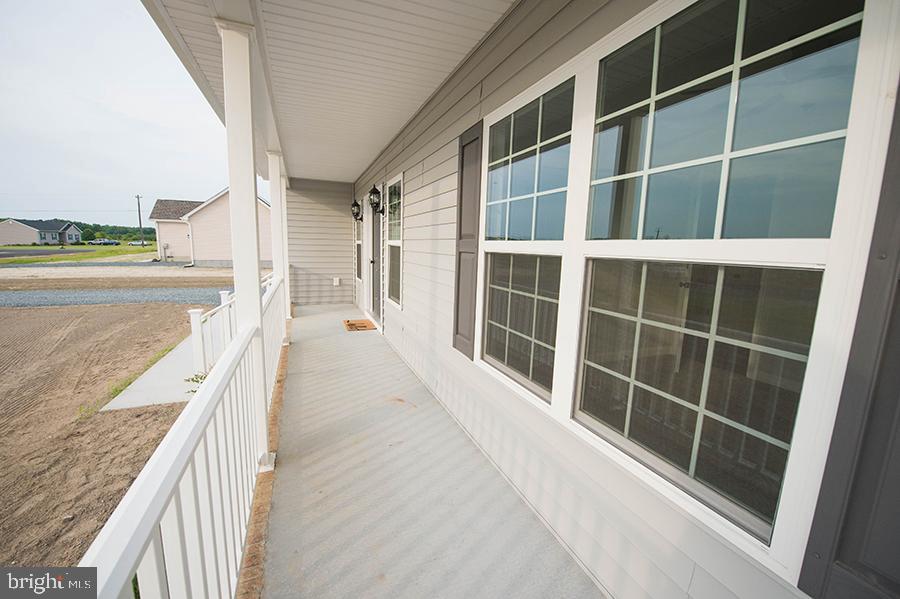 ARCADIA VILLAGE - Residential