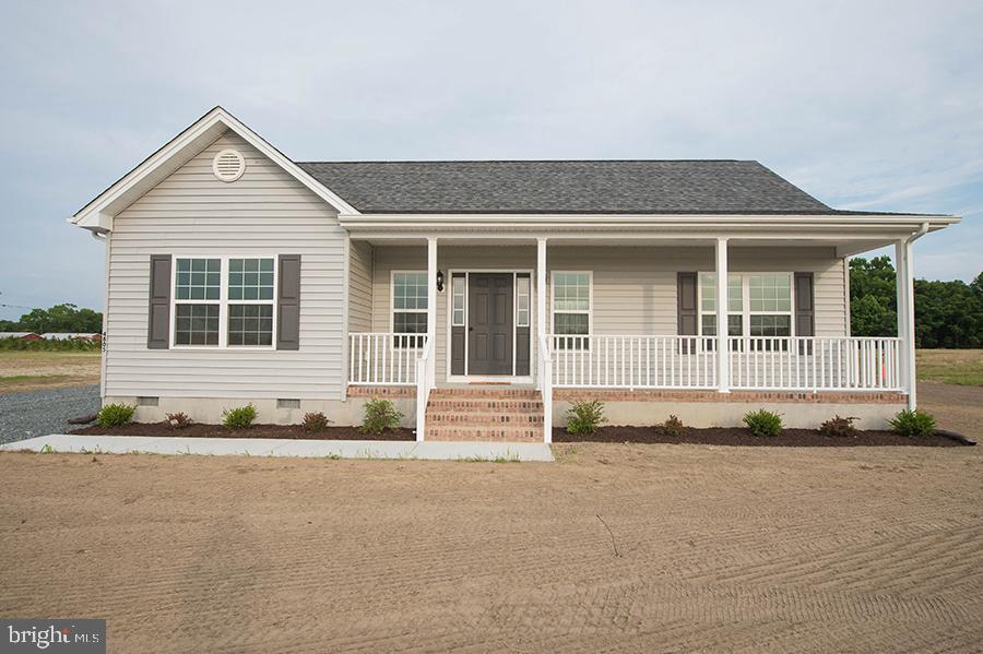 ARCADIA VILLAGE - Residential