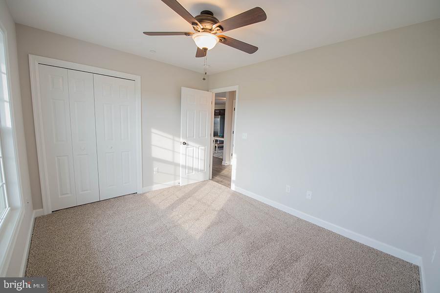 ARCADIA VILLAGE - Residential