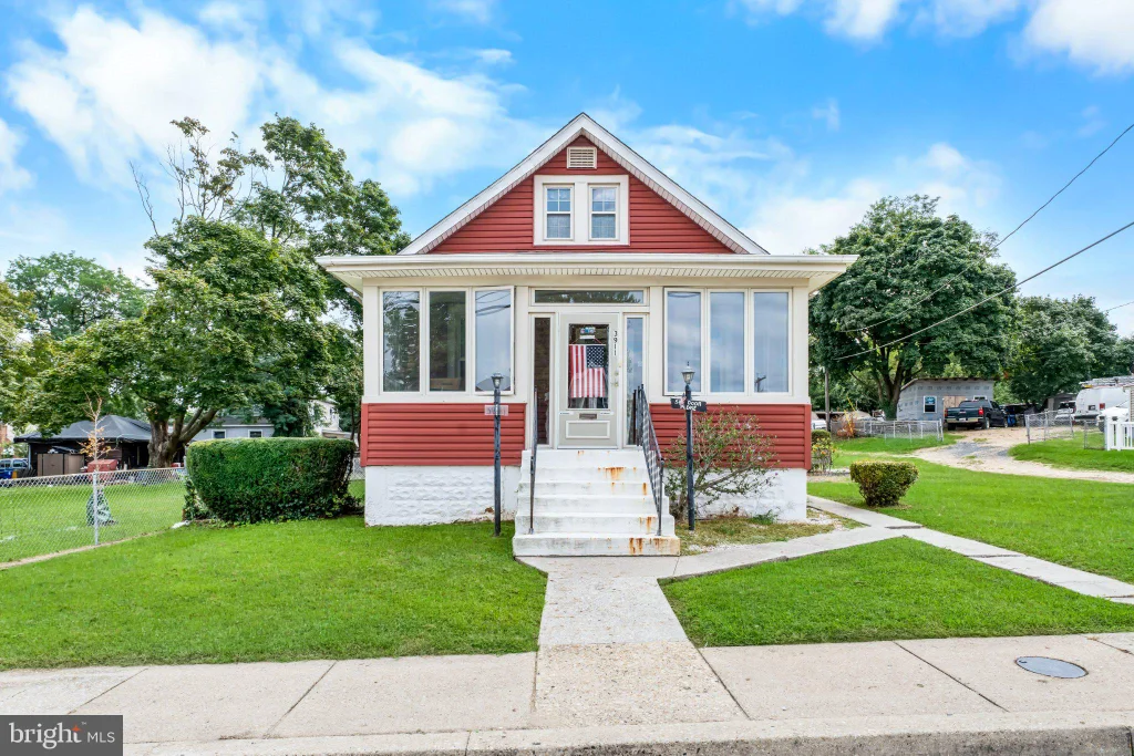3911 2nd Street, Baltimore, MD 21225